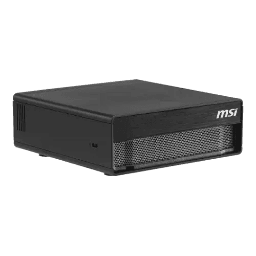 MSI EdgeXpert MS-C931 Personal AI Supercomputer On NVIDIA DGX Spark Platform