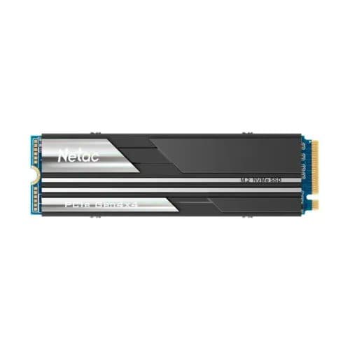 Netac NV5000 500GB M.2 NVMe PCIe Gen4x4 SSD