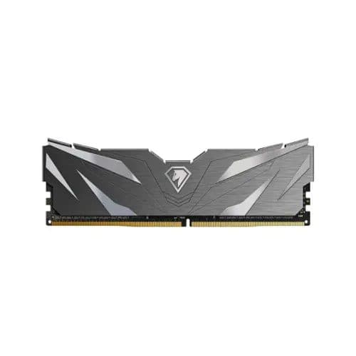 Netac Shadow II 16GB DDR4 3200MHz Desktop RAM Black