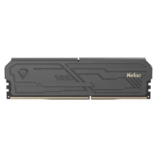 Netac Shadow III 8GB DDR4 3200MHz Desktop RAM