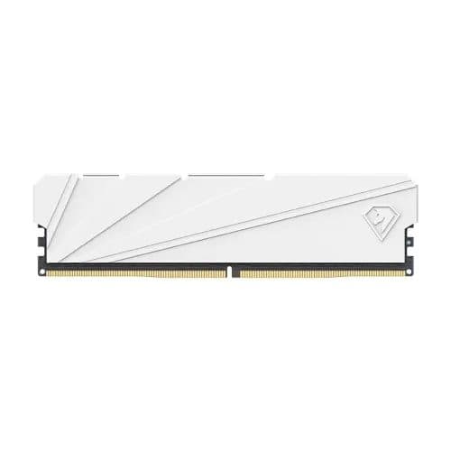 Netac Shadow S 8GB DDR4 3200MHz Desktop RAM WHITE