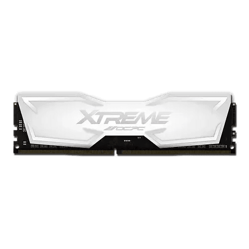 OCPC XT II DDR4 3200MHz 8GB Desktop RAM White