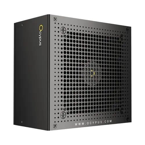Ocypus IOTA P750 750W 80+ Gold Full Modular ATX Power Supply