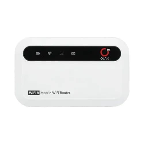 OLAX MF985 4G Pocket Router