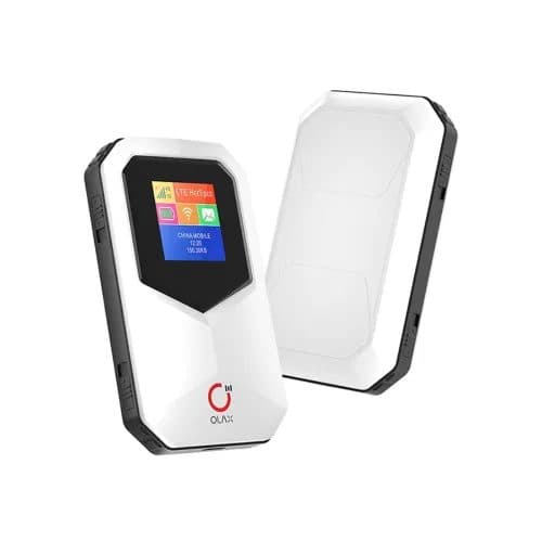 OLAX MT85 4G Pocket Router