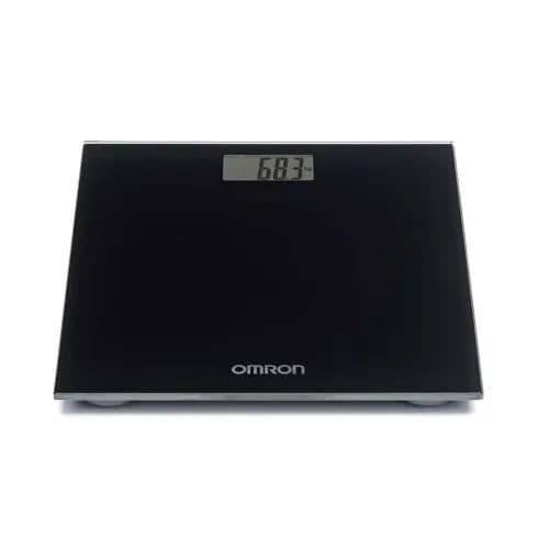 Omron HN-289 Digital Body Weight Scale