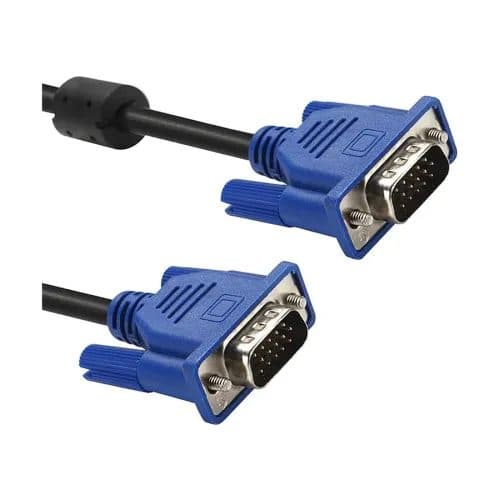 Onten OTN-6301V 1.5M VGA to VGA Cable