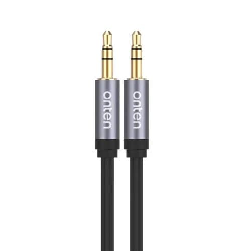 Onten OTN-A101 1.5M 3.5mm to 3.5mm Audio Cable