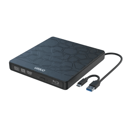 Onten OTN-UCD22 Portable External DVD Writer