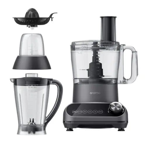 Oraimo OmniBlend OBL-881A 5-In-1 Multifunctional Blender