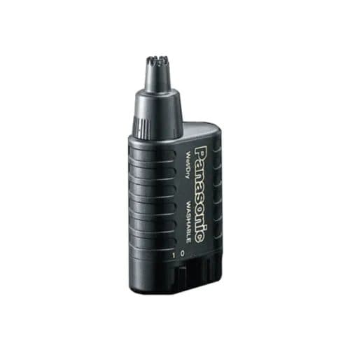 Panasonic ER115KP Nose and Ear Hair Trimmer