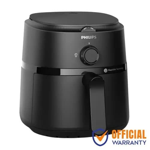 Philips NA110/00 1000 Series 3.2 Liter Air Fryer
