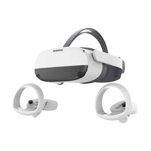 Pico Neo 3 6GB RAM 256GB Storage All-in-One VR Headset