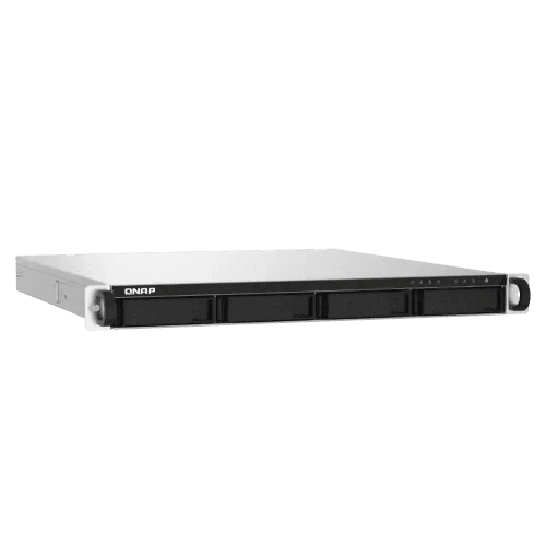 QNAP TS-432PXU-RP-2G 4 Bays NAS Storage