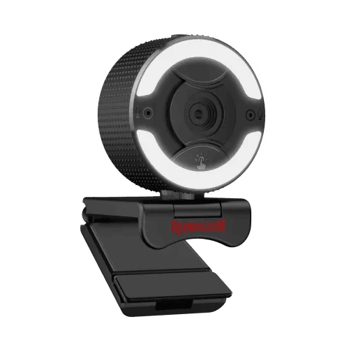 Redragon GW910 ONESHOT 1080P PC Webcam
