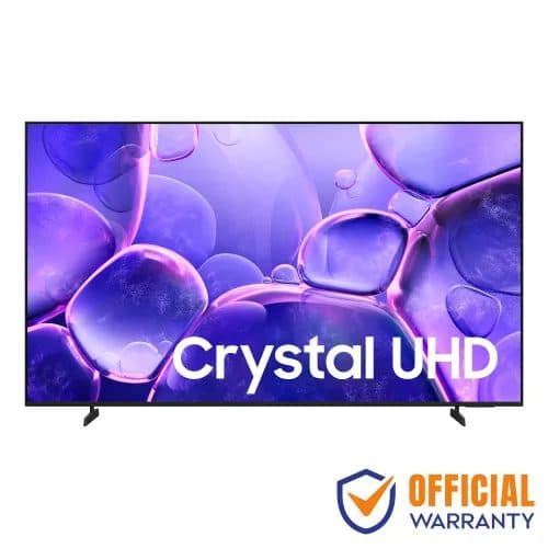 Samsung 43U8510H 43" 4K UHD LED Smart TV
