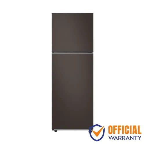 SAMSUNG RT31CB5624C2TC 305L Top Mount Refrigerator