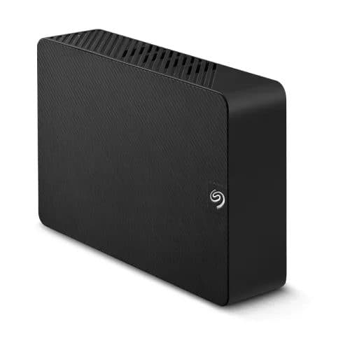 Seagate Expansion 14TB External HDD