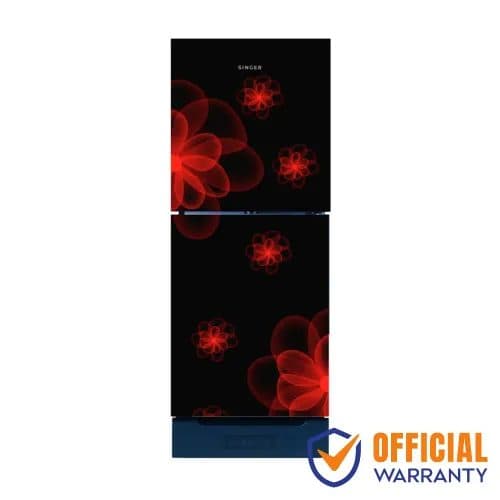 Singer 157L Top Mount Refrigerator (FTDS155NSL)