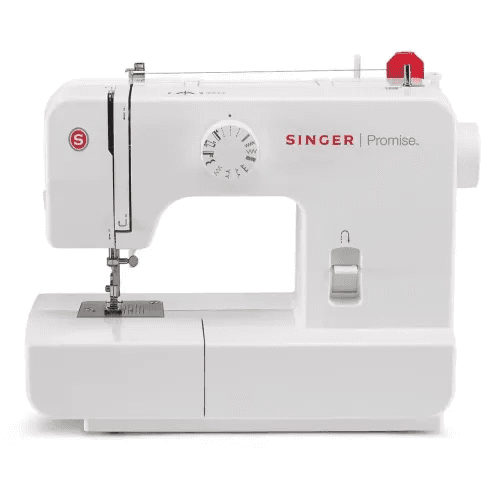 SINGER SRSM-SME-1408 Electric Sewing Machine
