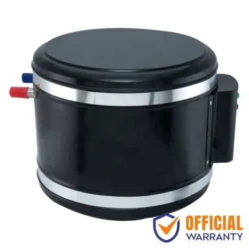 Singer SRWH-FGSSBLK45L 45L Water Heater
