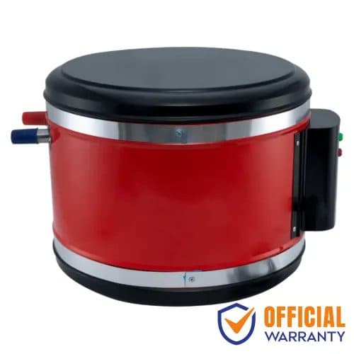 Singer SRWH-FGSSRED45L 45L Water Heater