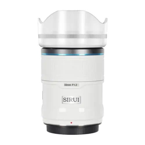 Sirui Sniper 33mm f/1.2 AF Camera Lens