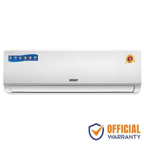 Smart 1.5 Ton Non-Inverter AC