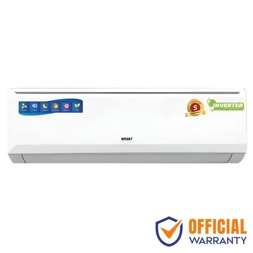 Smart 1 Ton Inverter AC