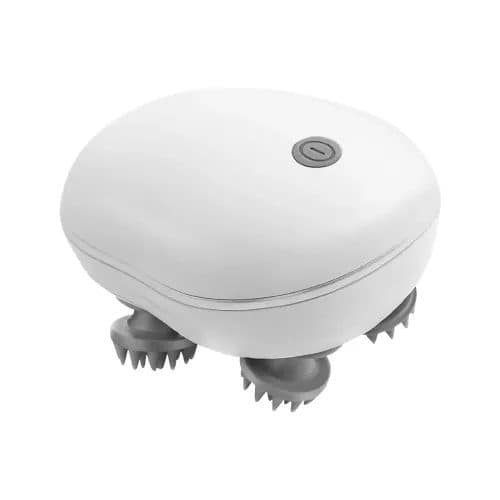 Smart Scalp Massager