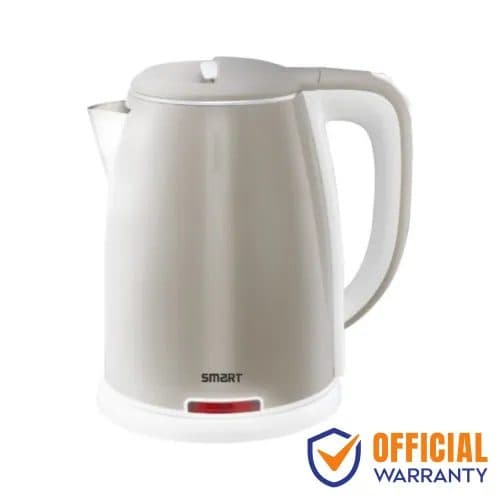 Smart SEK-P18ES 1.8 Ltr Electric Kettle