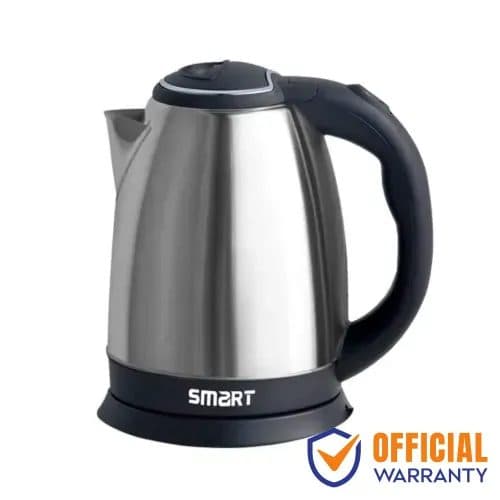 Smart SEK-S18ES 1.8 Liter Electric Kettle