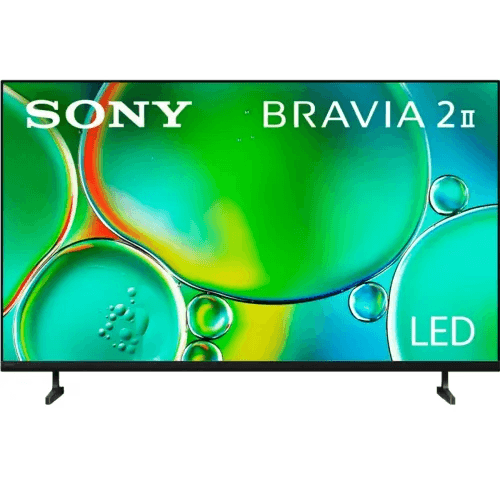 Sony Bravia 2 K-43S20M2 43" LED 4K Smart Google TV (Unofficial)