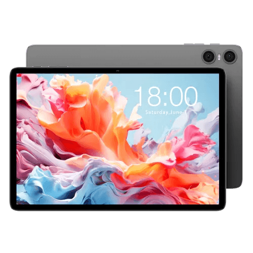 Teclast P30T 10.1 Inch Unisoc T606 Tablet with All-in-one KIT