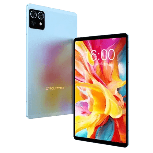 Teclast T50 Mini 8GB RAM 128GB ROM 8.7" WXGA+ IPS Tablet (Sim Supported)