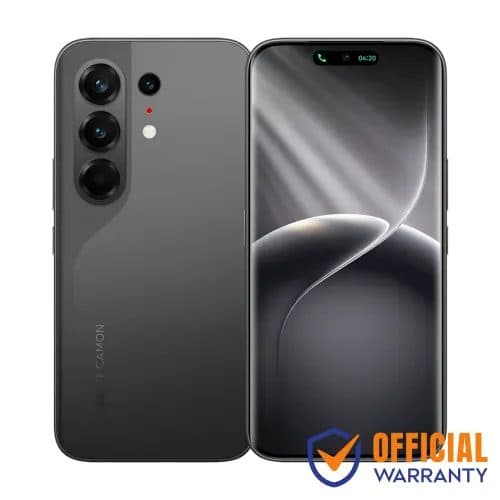 Tecno Camon 50