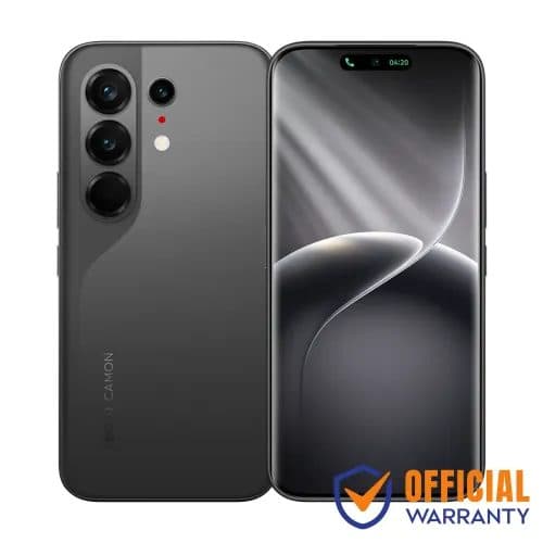 Tecno Camon 50 Ultra 5G