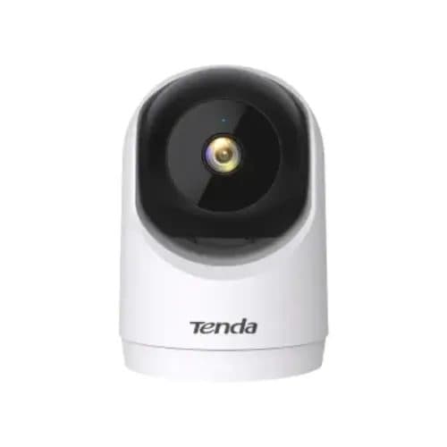 Tenda CP3 V3 360° 3MP Pan Tilt Security Wi-Fi IP Camera