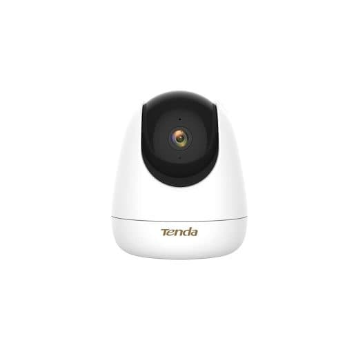 Tenda CP7 360° 5MP Pan Tilt Security Wifi IP Camera