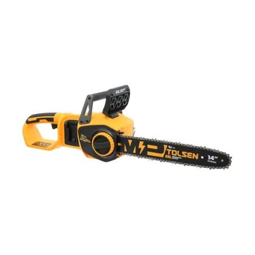 Tolsen 87360 14 inch 1000W Cordless Chain Saw Machine