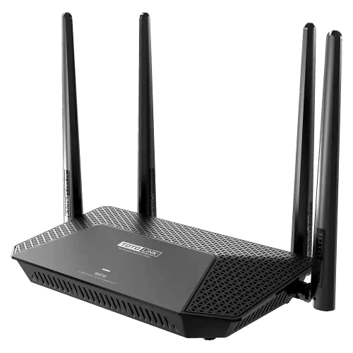 TOTOLINK X2000R AX1500 Dual Band Gigabit WiFi Router