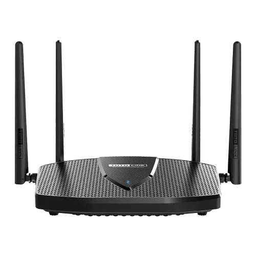 TOTOLINK X6000R AX3000 Dual Band Gigabit WiFi Router