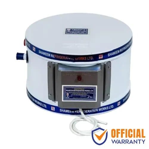 Shameem Tropica 10 Gallon Standard Geyser (45 Litre)
