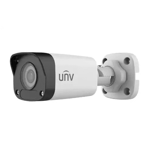 Uniview IPC2122LB-DSF28KM 2MP Mini Fixed Bullet Network Camera