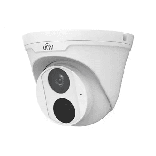 Uniview IPC3613LB-AF28K-G 3MP HD IR Fixed Eyeball IP Camera