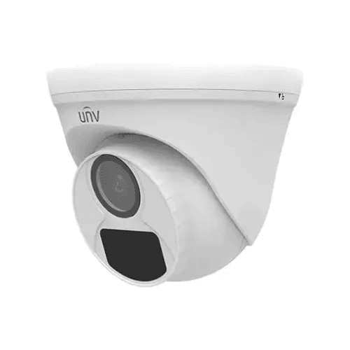 Uniview UAC-T115-F28-W 5MP ColourHunter HD Fixed Turret Analog Camera