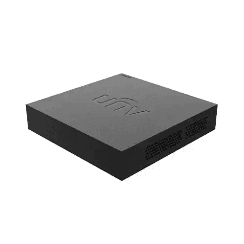 Uniview XVR301-04F 4 Chanel 1 SATA XVR