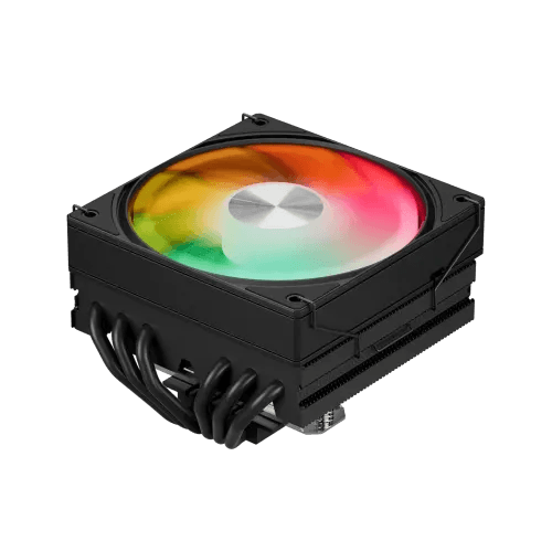 upHere H85KC6 ARGB 120mm Air CPU Cooler