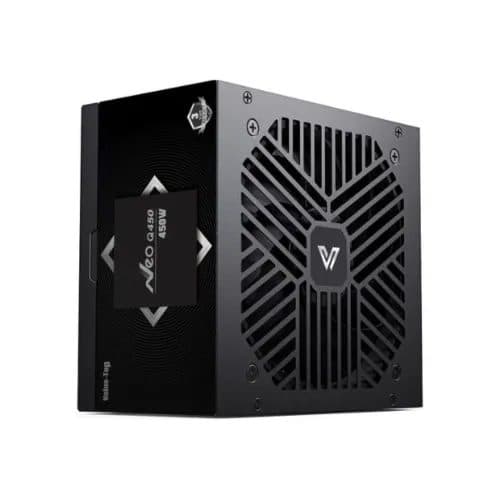 Value-Top Neo Q450 Real 450W Power Supply