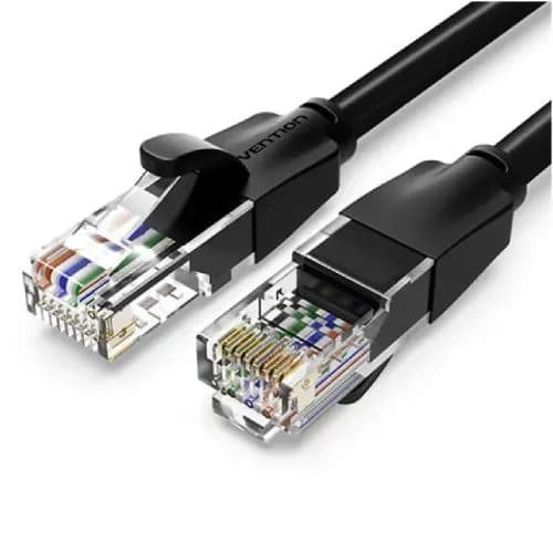 Vention IBEBH 2M Cat.6 UTP Patch Cord Cable